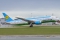 Boeing 787-8 Dreamliner